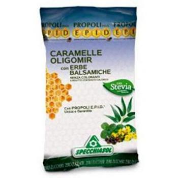 Specchiasol Caramelle Balsamiche Epid Oligomir Sfuse, 3 Kg