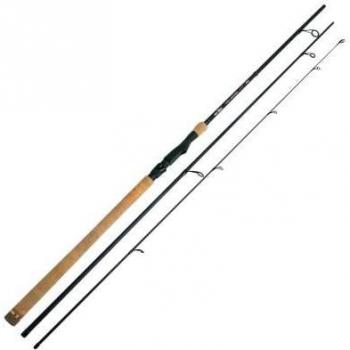 Paladin Big Bull Trout Catcher Float 3,90m WG 5-25g
