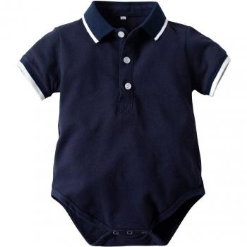 Mono Estampado Niño y Niña Ropa de Verano