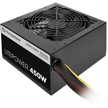 Thermaltake Litepower Gen2 450W Modular Power Supply