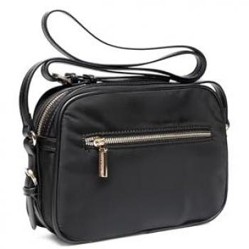 Zaino Houston U.S. Polo Assn. Nero
