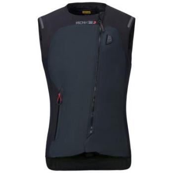 Protezioni Alpinestars Tech‑Air 3 V2 per Donna, Nero S