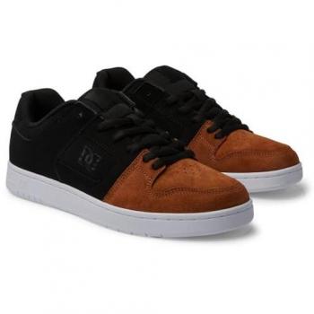 Zapatillas Manteca 4 de cuero por DC Shoes