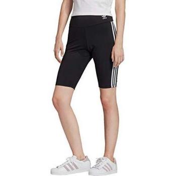 Adidas Legging Donna 36 Black White Sportivo