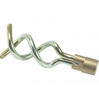 Bailey Universal Double Worm Screw 50mm