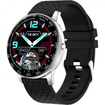 EcoHeart Reloj Inteligente