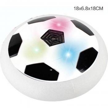 Indoor Hover Football