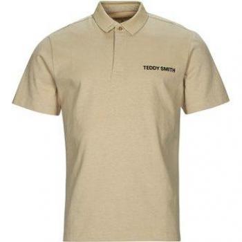 Teddy Smith P-RAY Freizeitpoloshirt