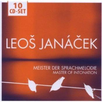 Leos Janacek