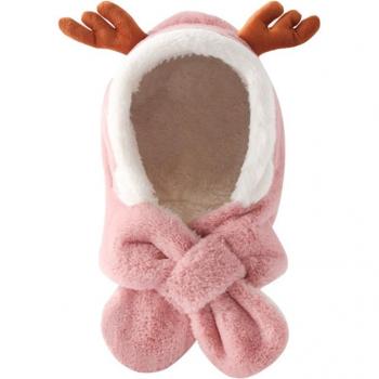 Manto Invernal para Bebés y Niños