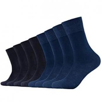 S.Oliver Kurzsocken »Socken 8er Pack«