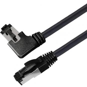 Maxtrack 1.50m S/FTP CAT 8.1 RJ45 Network Cable