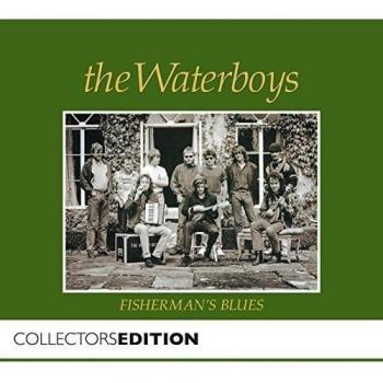 Fisherman's Blues
