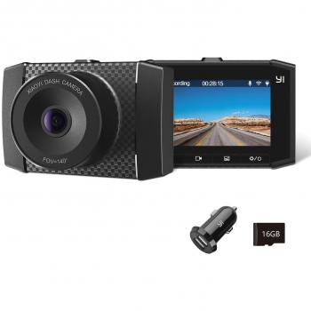 YI Ultra Dash Cam 2.7K