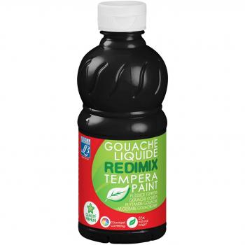 Gouache liquide