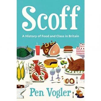 Scoff