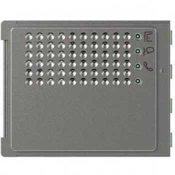 Legrand 351105 Lautsprecher Frontblende LED Robur