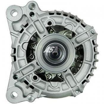 AS-PL Alternateur Tout neuf | Courant de charge de l'alternateur: 140A | A0429S VW, AUDI, SKODA