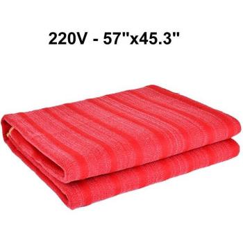 Thermostat Controlled Electric Blanket