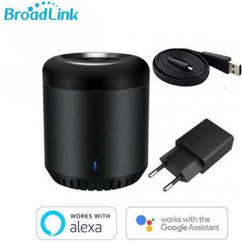 Broadlink RM Mini 3 WiFi + 4G Smart Remote