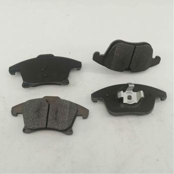 FORD (CHANGAN) MONDEO /08 D1653 Front Brake Pads 4-Piece Set
