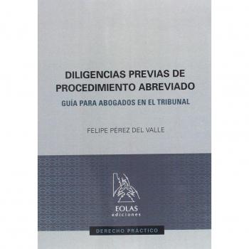Diligencias previas de procedimiento abreviado