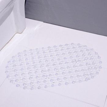 Large Anti-skid Bathtub Carpet