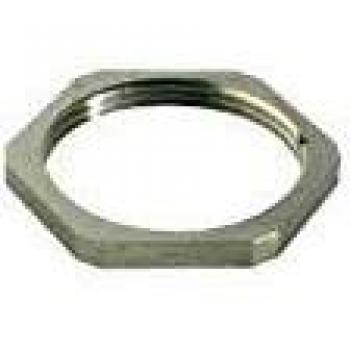 Lock Nut Set for M20 Cable Gland (10 Units)