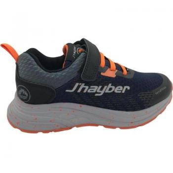 Zapatillas Running JHayber Niño Rifasa 450402