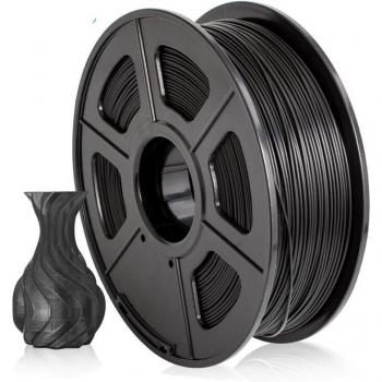 SUNLU 1.75MM PETG Blue 3D Printer Filament 1KG