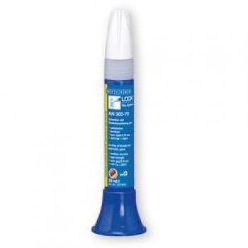 Silicone Noir Spécial Weicon 85 ml