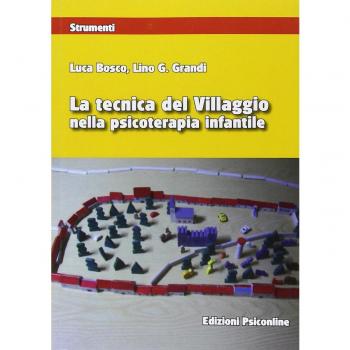 La tecnica del villaggio nella psicoterapia infantile
