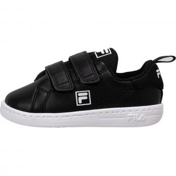 Fila Crosscourt 2NT Velcro Nere