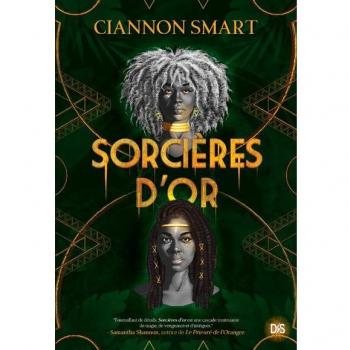 SorciÃ¨res d'Or (reliÃ© collector)