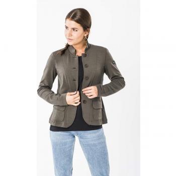 Veste Femme Supernatural Wenger Raised, Killer Khaki, FR : M