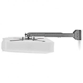 Supporto per proiettore Nedis PJWM100GY (argento) 360° rotabile