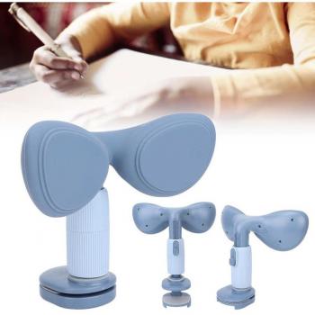 Correcteur de posture pour enfants en salle d'étude