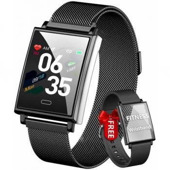 Orologio Pressione Sanguigna Cardiofrequenzimetro