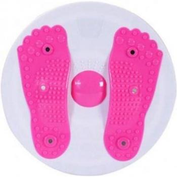 Bauchweg-Magnet-Taille