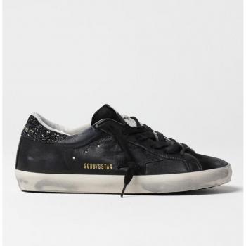 Golden Goose Super‑Star Classic GWF00101.F003463.90100 Nero taglia 38