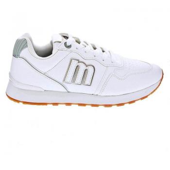 Mustang Sneakers Sofy White EU 36