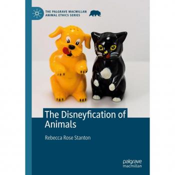 The Disneyfication of Animals