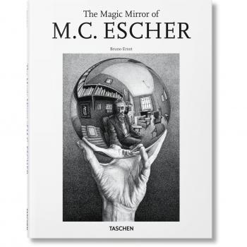 The Magic Mirror of M.C. Escher (Tapa dura).