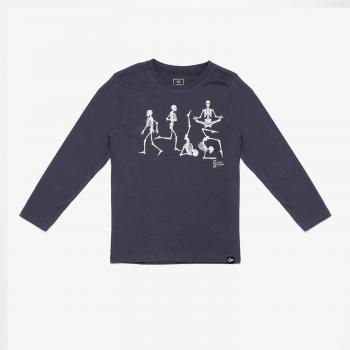 T-shirt Bambino Taglia 16