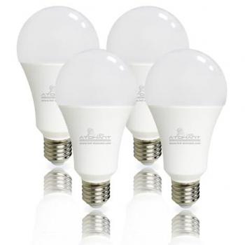 ATOMANT 20W Bombilla LED E27 2000LM