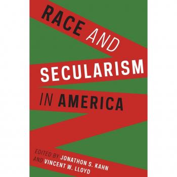 Race and Secularism in America