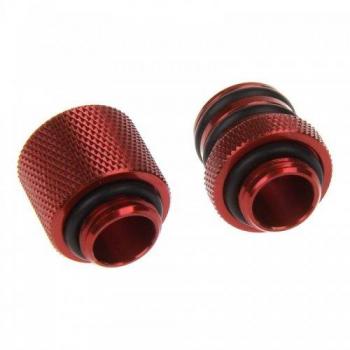 TurboSnap BitsPower 1/4″ Red Rapid‑Latch Bundle
