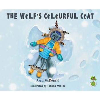 The Wolf's Colourful Coat