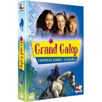 Grand Galop