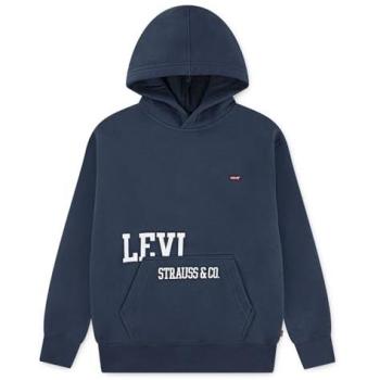 Levi’s Ctoff Levis Hoodie Raf (Berg & Bos)
